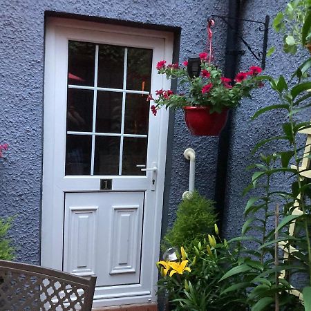 Mountroyal Victorian Studio Self Catering Apartment 3 Belfast Kültér fotó