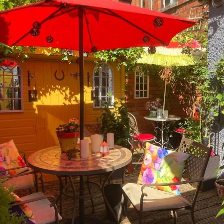 Mountroyal Victorian Studio Self Catering Apartment 3 Belfast Kültér fotó