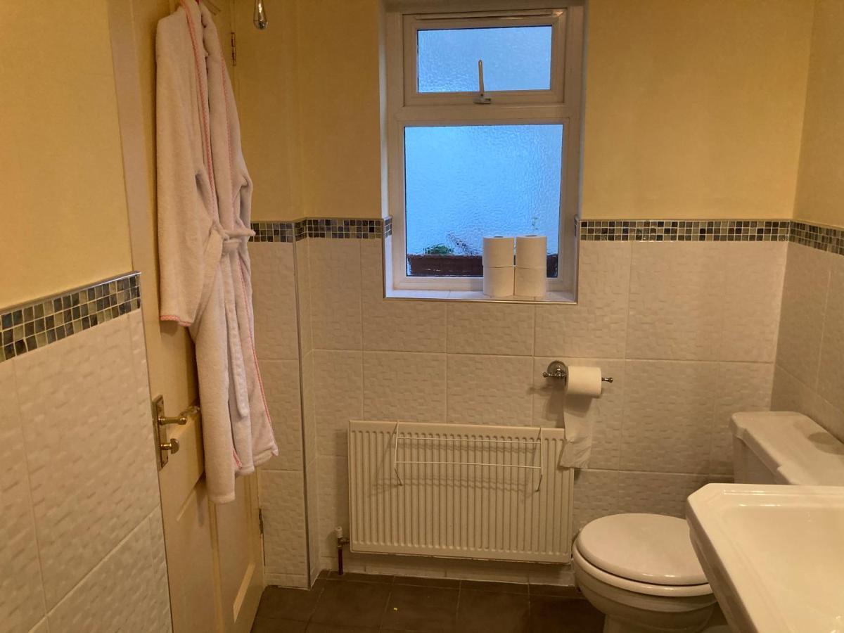 Mountroyal Victorian Studio Self Catering Apartment 3 Belfast Kültér fotó