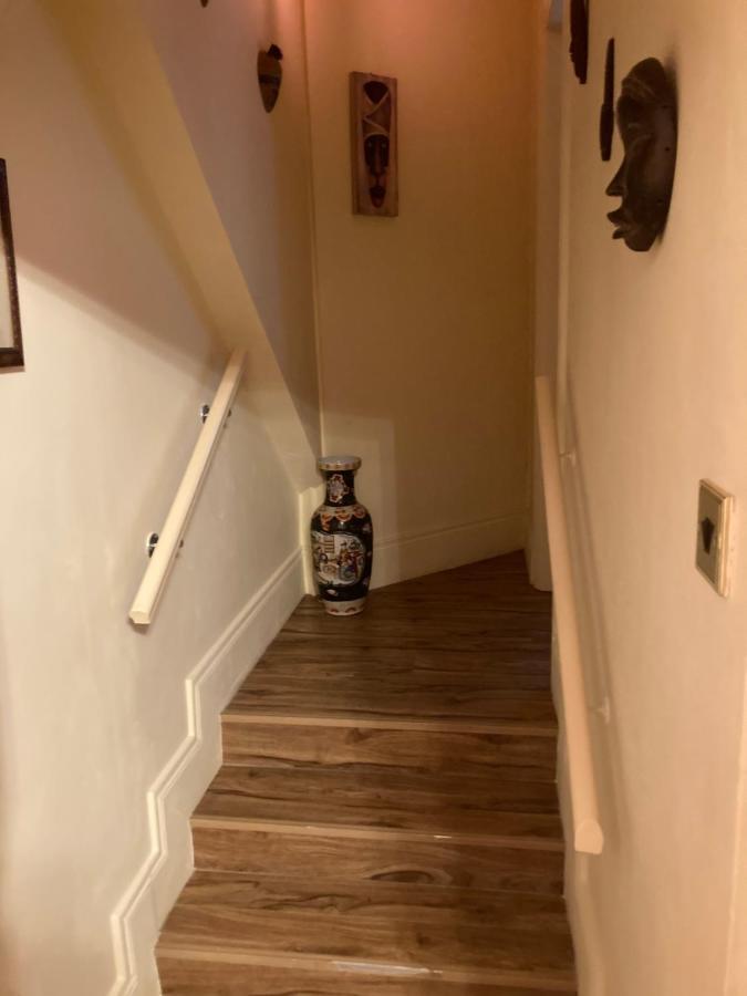 Mountroyal Victorian Studio Self Catering Apartment 3 Belfast Kültér fotó