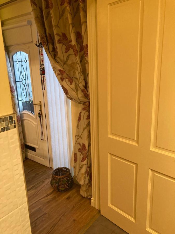 Mountroyal Victorian Studio Self Catering Apartment 3 Belfast Kültér fotó