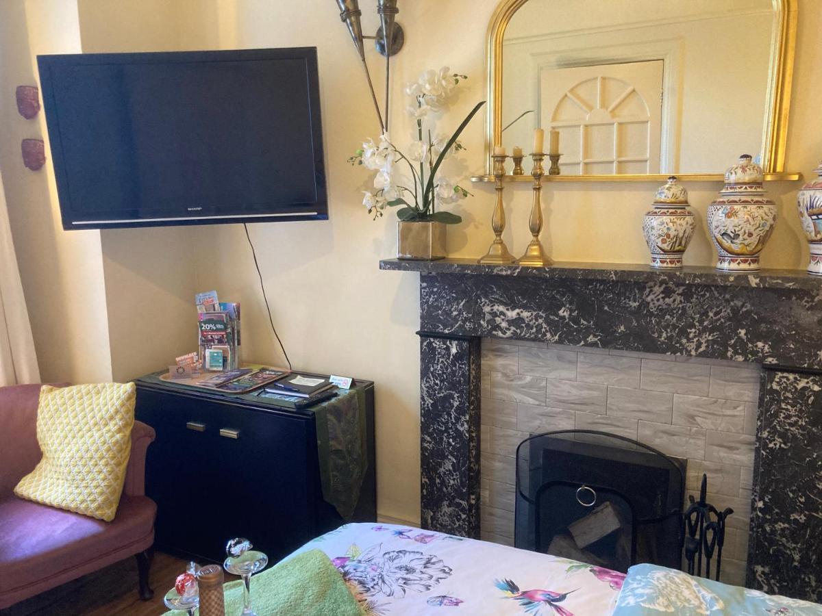Mountroyal Victorian Studio Self Catering Apartment 3 Belfast Kültér fotó