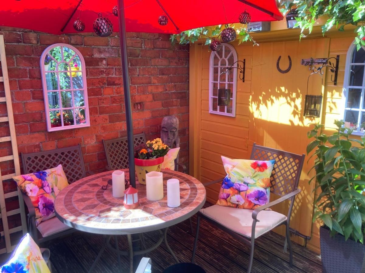 Mountroyal Victorian Studio Self Catering Apartment 3 Belfast Kültér fotó