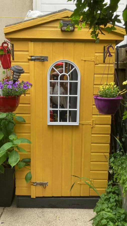 Mountroyal Victorian Studio Self Catering Apartment 3 Belfast Kültér fotó
