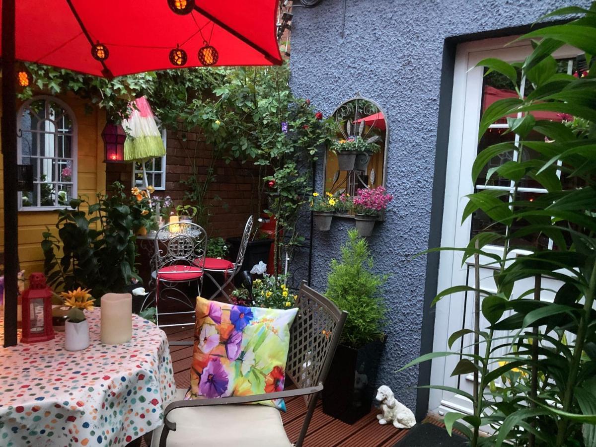 Mountroyal Victorian Studio Self Catering Apartment 3 Belfast Kültér fotó