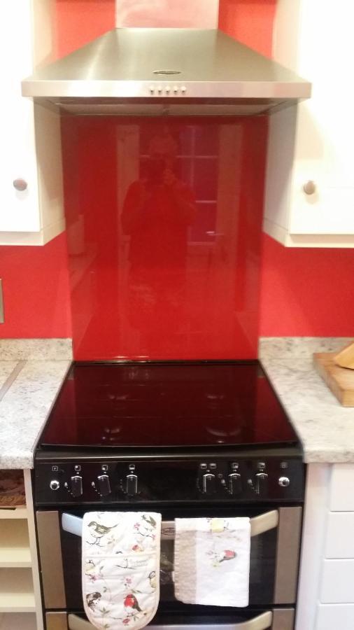 Mountroyal Victorian Studio Self Catering Apartment 3 Belfast Kültér fotó