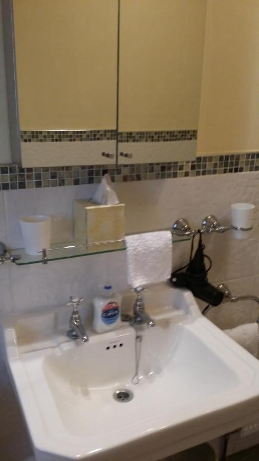 Mountroyal Victorian Studio Self Catering Apartment 3 Belfast Kültér fotó