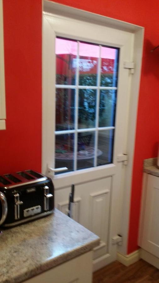 Mountroyal Victorian Studio Self Catering Apartment 3 Belfast Kültér fotó