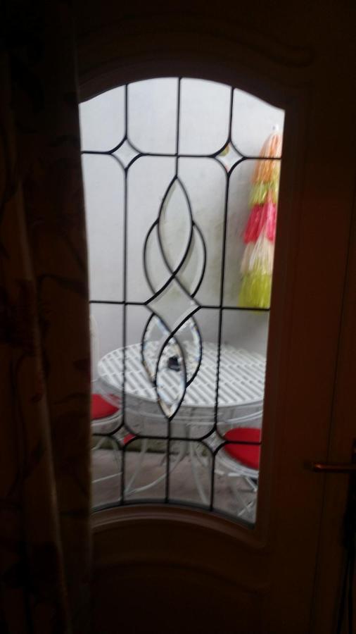 Mountroyal Victorian Studio Self Catering Apartment 3 Belfast Kültér fotó